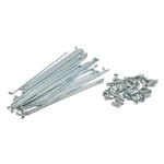 Ekersats 160,5/161mm/2,6mm (Suzuki K50/AC50) Framhjul