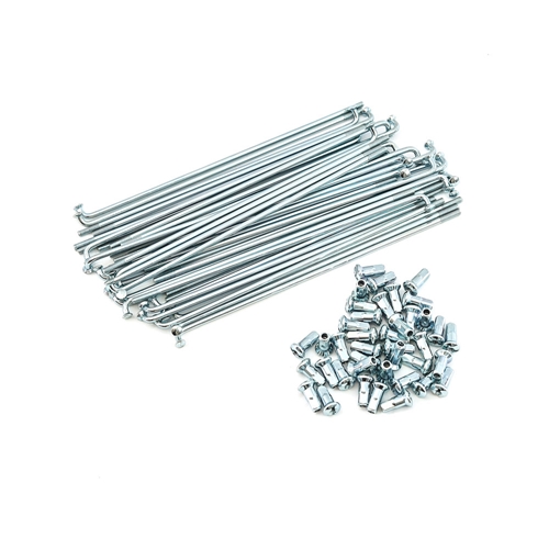 Ekersats 160,5mm/3,2mm (Suzuki K50/AC50 1977-) Bakhjul, reservdelar moped, RINAB