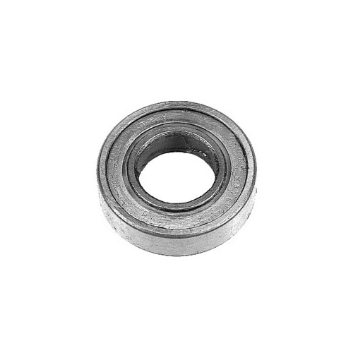 Kullager (44,5 x 22,2 x 12,7mm), reservdelar snöslunga, RINAB