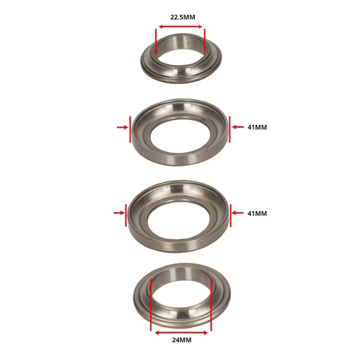 Styrlagersats (Honda MB/MT50) reservdelar och tillbehör till moped RINAB