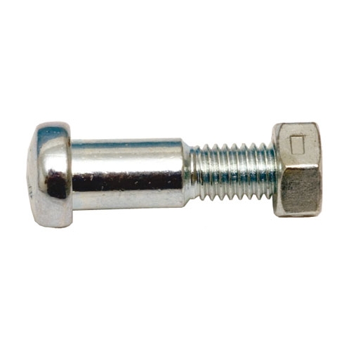 Fästbult handtagsarm (M5 x 22mm) RINAB, moped, reservdelar till moped, 