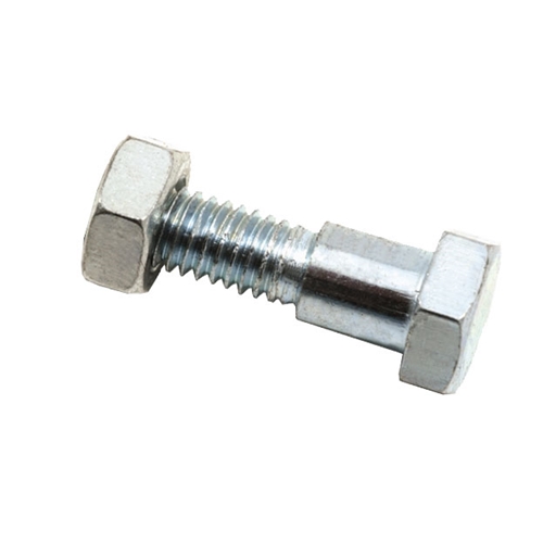 Fästbult handtagsarm M6x24mm (Honda/Suzuki), reservdelar och tillbehör till moped, RINAB