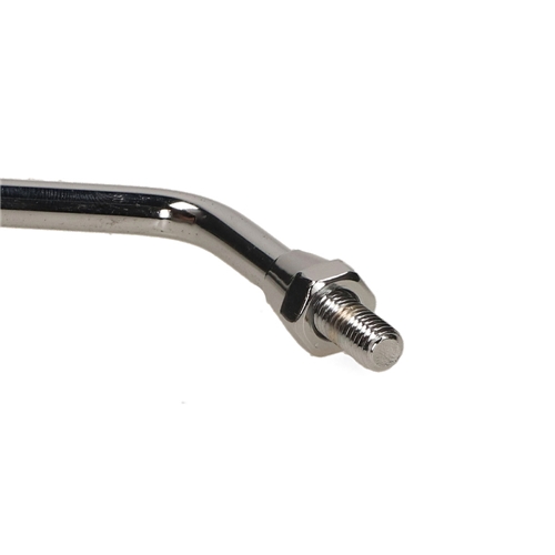 Backspegelsats krom/svart (Yamaha FS1)