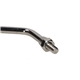 Backspegelsats krom/svart (Yamaha FS1)