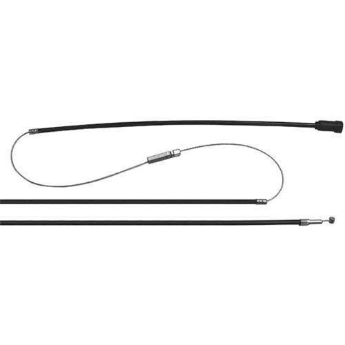 Gaswire (Peugeot Rapido)