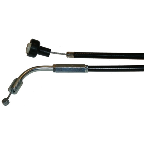Gaswire övre