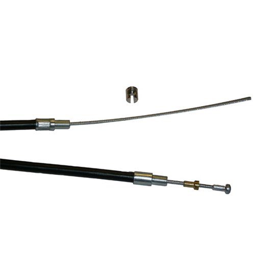 Kopplingswire 2,0mm