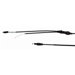 Gaswire +10cm (Honda MT50)