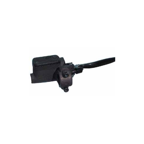 Bromshandtag hydrauliskt