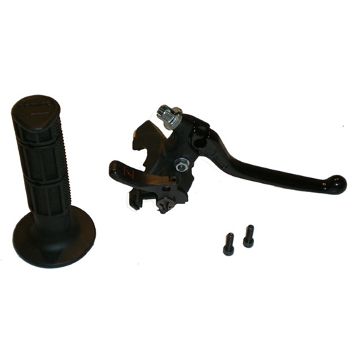 Kopplingshandtag, inkl. chokegrepp (Rieju)