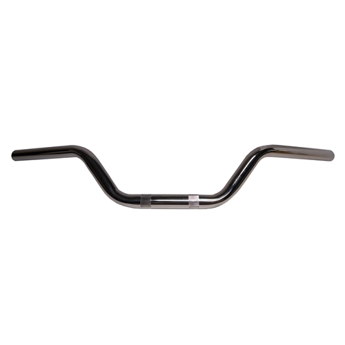 Styre 10cm hög (Zündapp std.1977- /Universal), tillbehör, reservdelar, moped, rinab