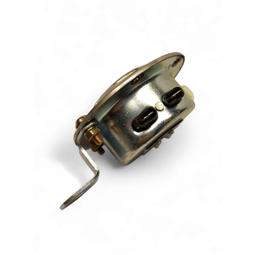 Signalhorn 6V 9W , reserdelar moped, RINAB