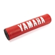 Styrskydd röd, Yamaha DT50