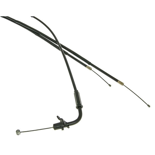 Gaswire (Gilera - DNA), reservdelar och tillbehör till moped, RINAB