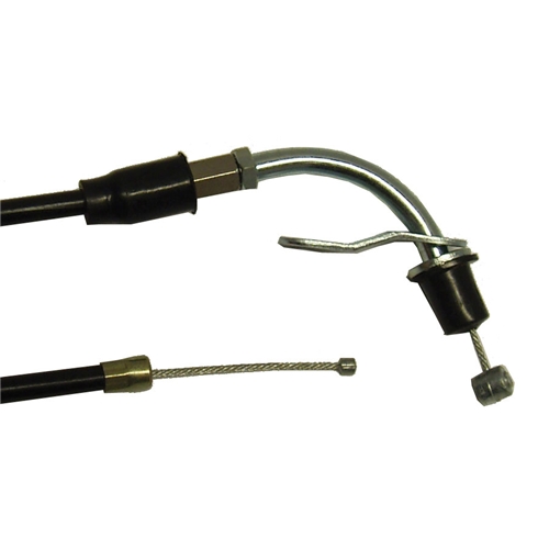 Gaswire övre (MBK/Yamaha)