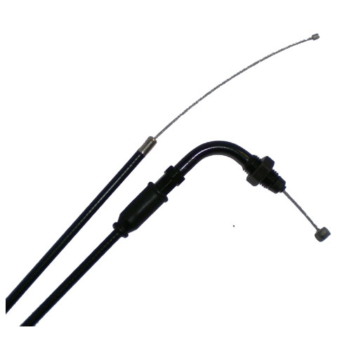 Gaswire (Aprilia - Rally AC 50)