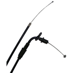 Gaswire (Aprilia - Rally 50 LC)