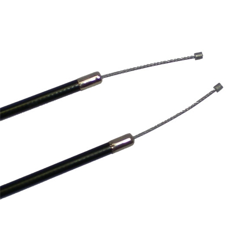 Gaskabel, nedre (Piaggio - NRG)