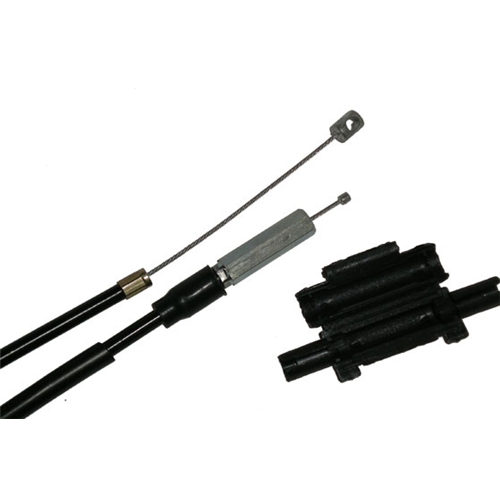 Gaskabel (Yamaha)