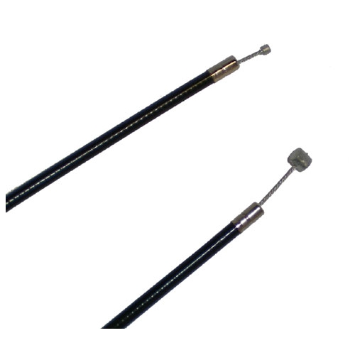 Chokewire nedre (Yamaha)