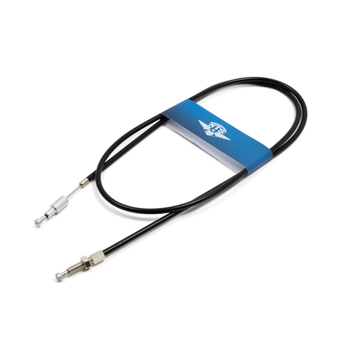 Kopplingswire, Svart (Puch Dakota 1971-74/Colorado/Packy), RINAB