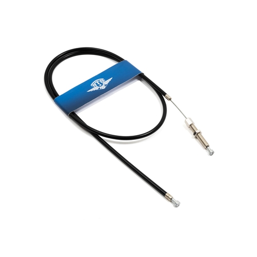 Kopplingswire, Svart (Puch Alabama 1966-), RINAB