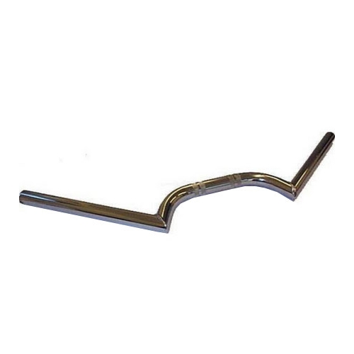 Styre "Lilla M" 6cm höjd (Kreidler/Mustang/Zündapp), tillbehör, reservdelar, moped, rinab