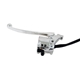 Kopplingshandtag kompl. (Yamaha FS1 1976-79)