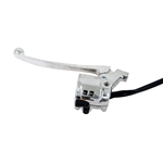 Kopplingshandtag kompl. (Yamaha FS1 1976-79)