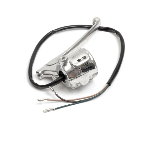 Frambromshandtag kompl. (Yamaha FS1 -1979), RINAB