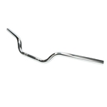 Styre 12,5cm höjd/Krom (Zündapp)