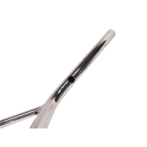 Styre m. pinne, mod. org (Yamaha FS1 -1975), reservdelar och tillbehör till moped, RINAB