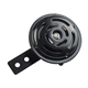 Signalhorn 6V 9W svart AC