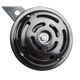 Signalhorn 6V 9W svart AC