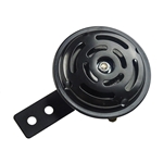 Signalhorn 6V 9W svart AC