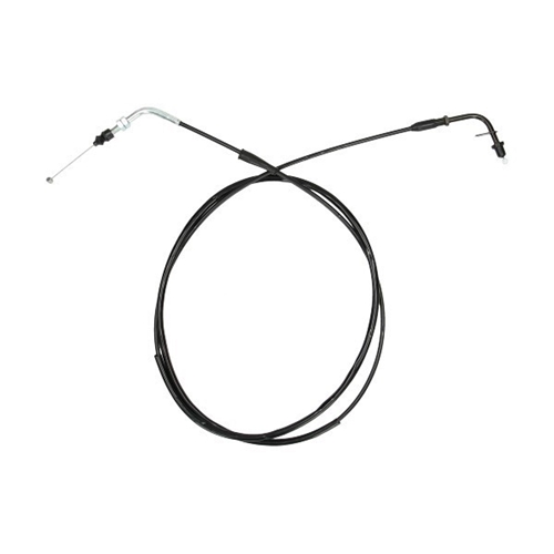 Gaswire 2m DMP (GY6), reservdelar och tillbehör till moped, RINAB