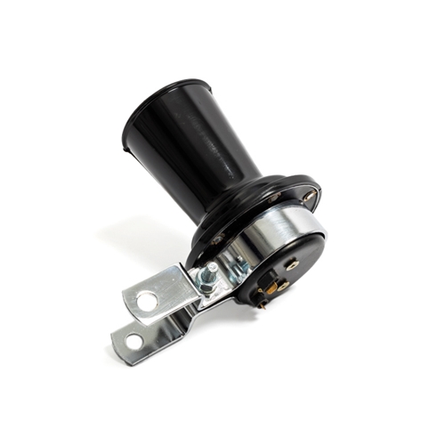 Signalhorn kompl. för MCB 1293 E-Type, tillbehör, reservdelar, moped, rinab