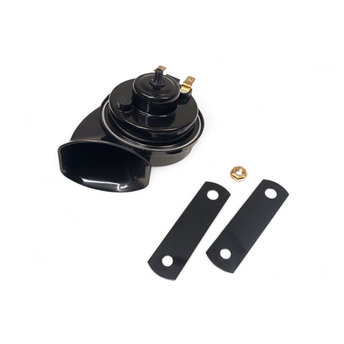 Signalhorn, 12V DC, tillbehör, reservdelar, moped, rinab