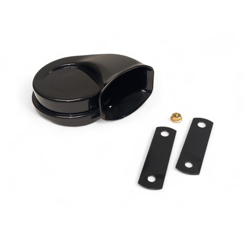 Signalhorn, 12V DC, tillbehör, reservdelar, moped, rinab