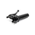 Gashandtag Svart, NTS-250.5 (Sachs/Zündapp)
