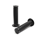 Handtagssats 22/24mm, Svarta Classic "Magura"