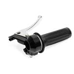 Gashandtag Kompl. NTS-250.4 Svart/KSZ