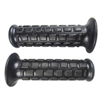 Gummihandtagsats typ Magura svart 100 mm 22/24mm (Lusito)