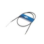 Gaswire Grå, för Crescent