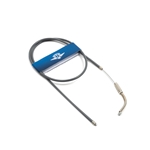 Gaswire för NTS-243, Grå