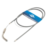 Växelwire för Sachs 3-vxl./Magura 625, grå
