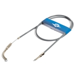Växelwire för Sachs 50/2-v./NTS-643, grå