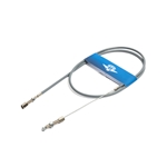 Växelwire för Sachs 50/2-v./NTS-643, grå