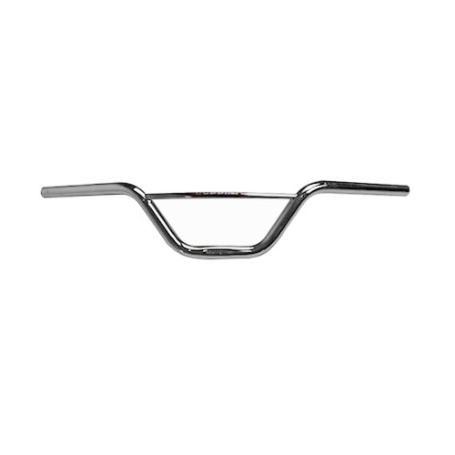 Styre CUPPINI org. 12cm Låg, reservdelar moped, RINAB