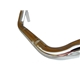 Styre 12cm höjd/Krom (Zündapp 448)